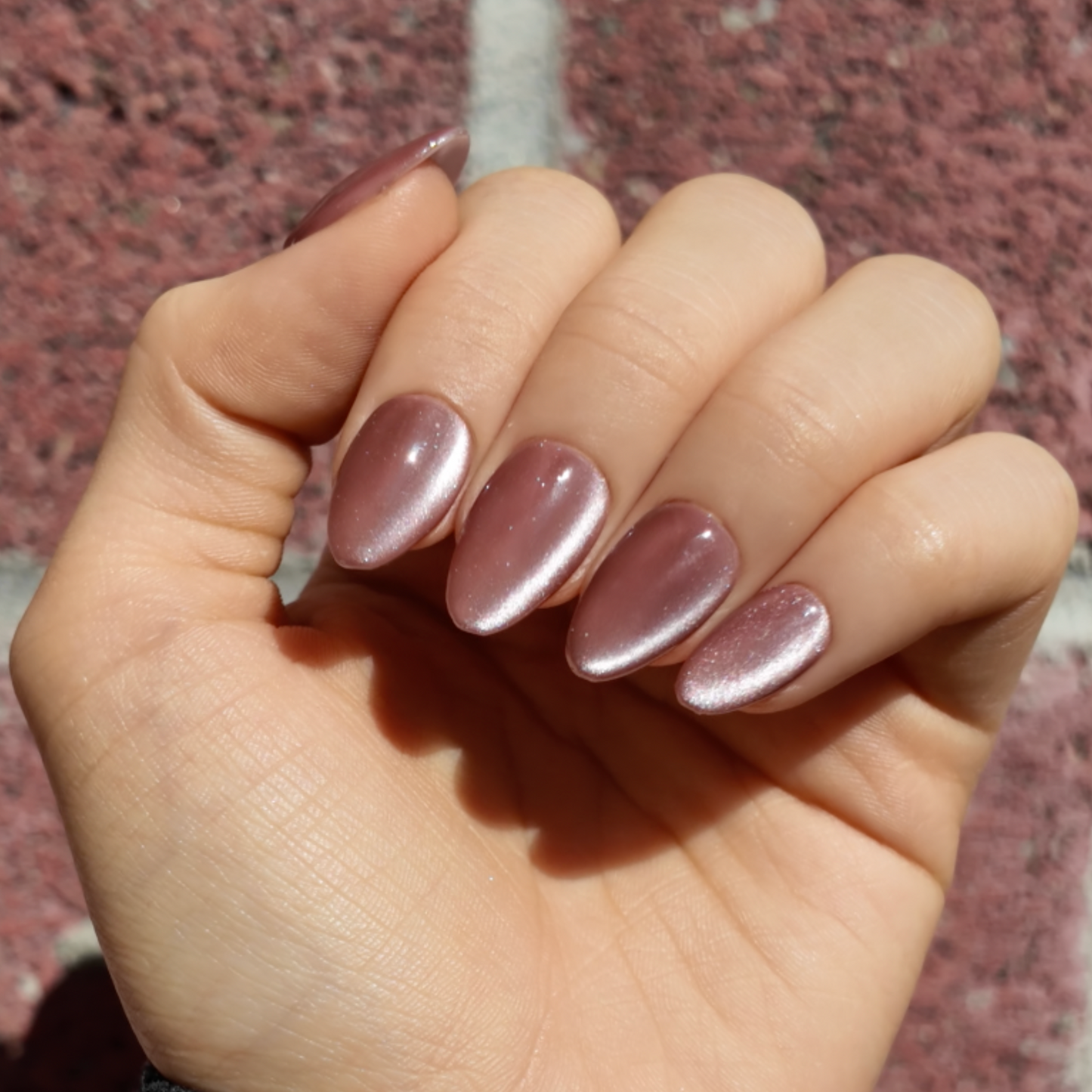 Rose Quartz