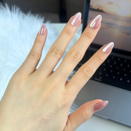 Rose Quartz
