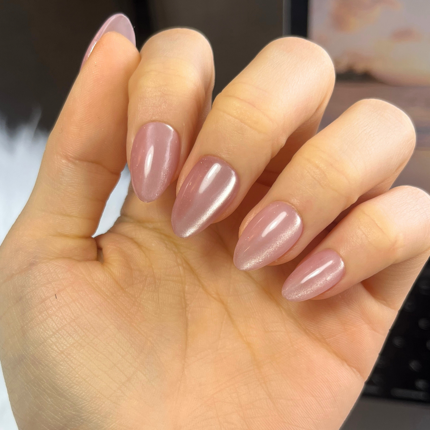Rose Quartz